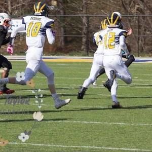 Meet your Posher, Mason